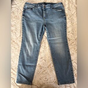Simply Vera jeans